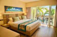 Двухместный номер Deluxe Superior