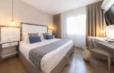 Двухместный номер Comfort