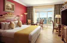 Двухместный полулюкс