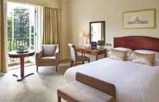 Двухместный номер Standard