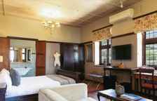 Двухместный люкс Manor Ocean