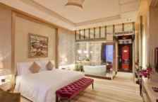 Двухместный номер VR4D Immersive Experience