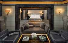 Люкс Presidential