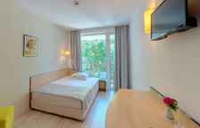 Одноместный номер