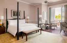 Двухместный люкс Landmark