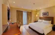 Двухместные апартаменты c 1 комнатой