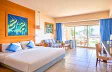 Двухместный номер Marina Club