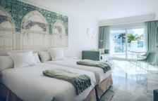 Двухместный номер Superior