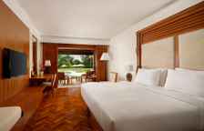 Двухместный номер with Lagoon Access Palace Club