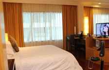 Двухместный люкс Executive