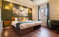 Двухместный номер Superior