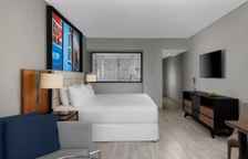 Двухместный номер Enclave с видом на океан