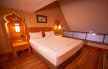 Четырёхместный номер Family Дуплекс