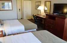 Четырёхместный люкс Kitchen