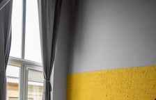 Четырёхместный номер Двухуровневый с балконом