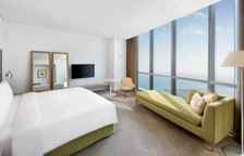 Четырёхместный семейный номер Deluxe Connecting