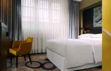 Двухместный номер Stairway Classic