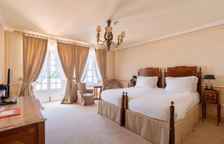 Двухместный номер Prestige