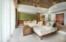 Двухместный номер Premium Deluxe с видом на океан