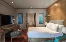 Двухместный полулюкс Terrace