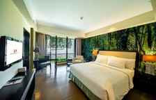 Двухместный номер Grand Deluxe