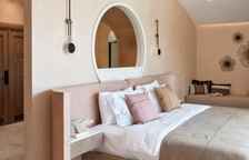 Water вилла с видом на море