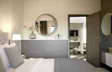 Двухместный семейный номер Deluxe