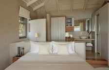 Двухместный Penthouse Terraced