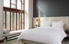 Двухместный люкс Deluxe Four Seasons Executive