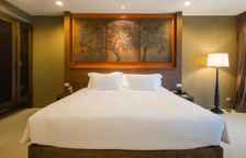 Двухместный номер Grand Deluxe