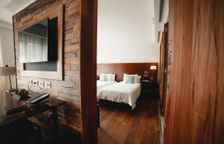 Полулюкс с красивым видом из окна