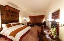 Двухместный номер Executive