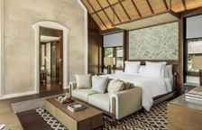 Резиденция Premier с 4 комнатами