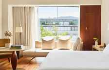 Люкс Residential с 3 спальнями