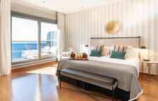 Двухместный полулюкс