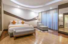 Двухместный люкс Presidential