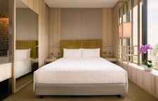 Двухместный номер Collection Club