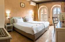 Двухместный номер Deluxe Premium