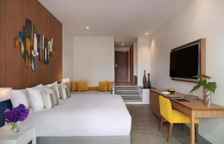 Двухместный номер Avani с видом на море