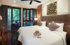 Двухместное шале Rainforest