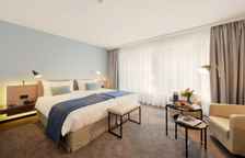 Двухместный номер Superior