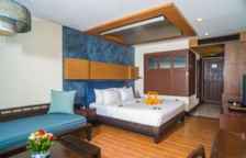 Двухместный номер Premier