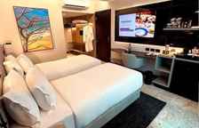 Двухместный номер UP Floor