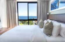 Двухместный люкс Signature с балконом и Ocean