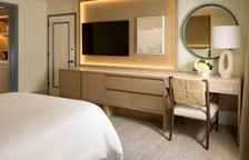 Двухместный номер с балконом и oceanfront