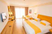 Двухместный номер Deluxe