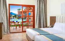 Бунгало Swim Up