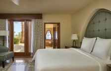 Двухместный люкс Plunge Pool c 1 комнатой