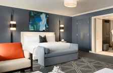 Двухместный номер Large Signature