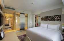 Двухместный люкс